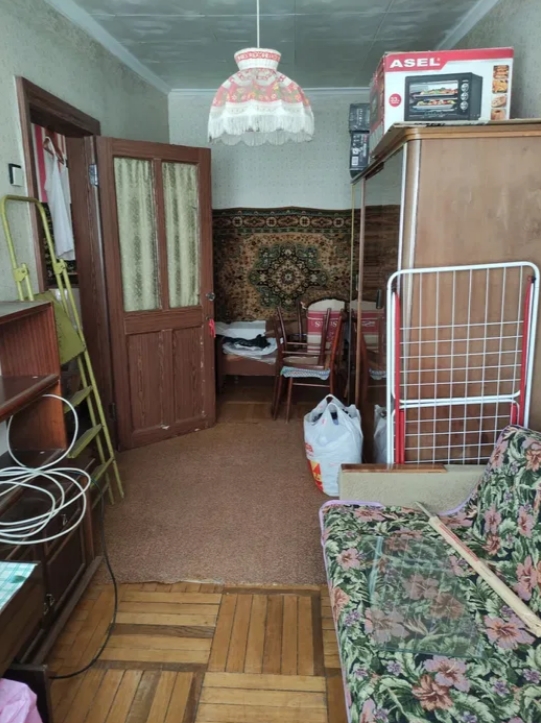 продажа двухкомнатной квартиры номер A-174506 в Приморском районе, фото номер 6